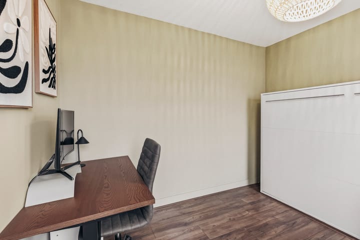 Foto 27 van Willem de Zwijgerlaan 335-2