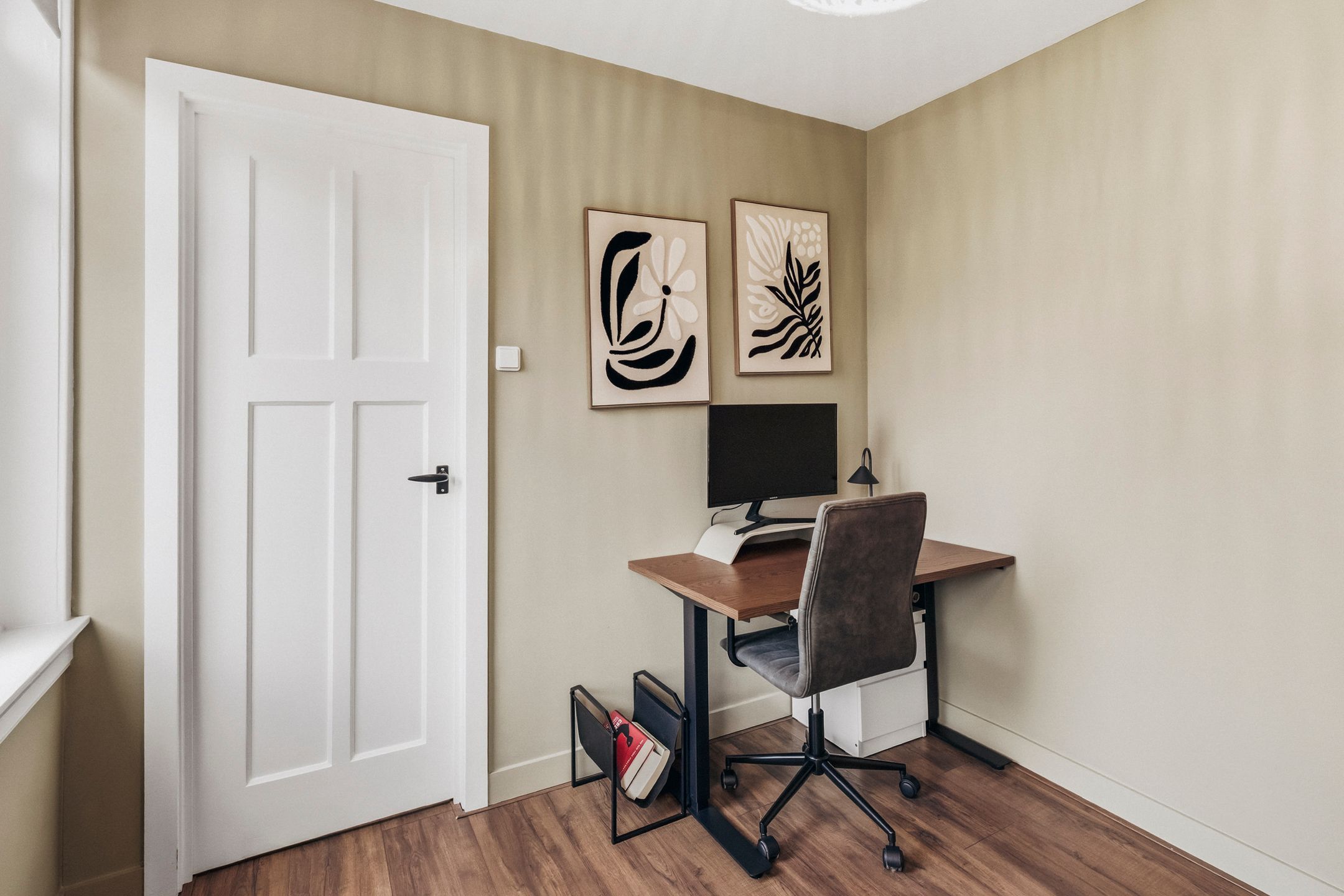 Foto 30 van Willem de Zwijgerlaan 335-2