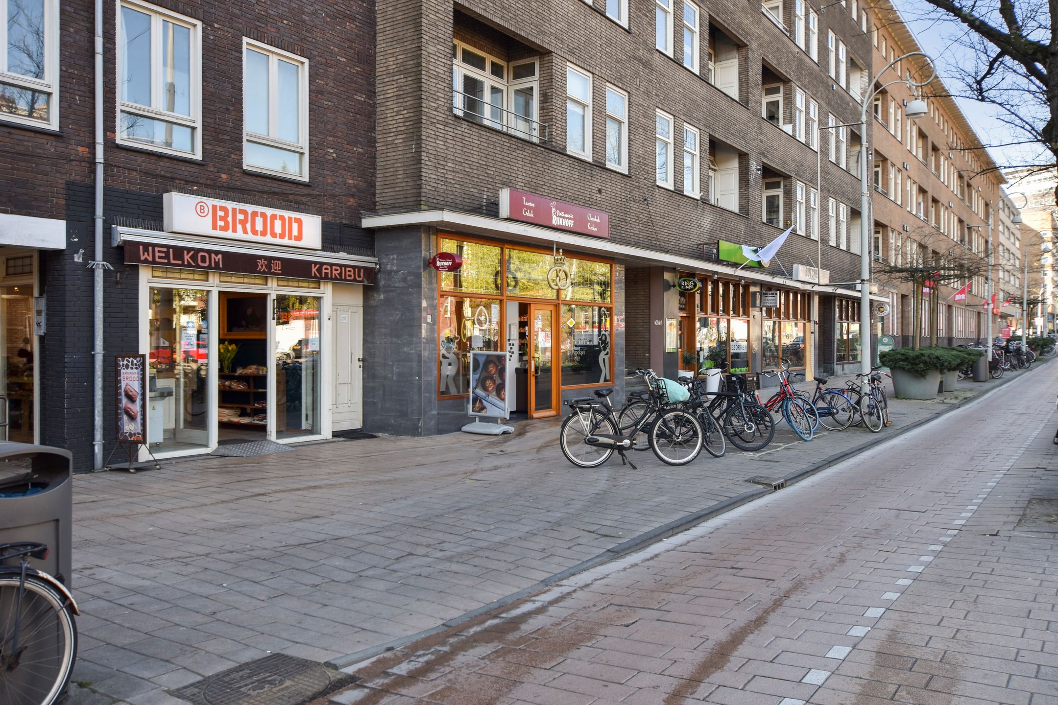 Foto 36 van Willem de Zwijgerlaan 335-2