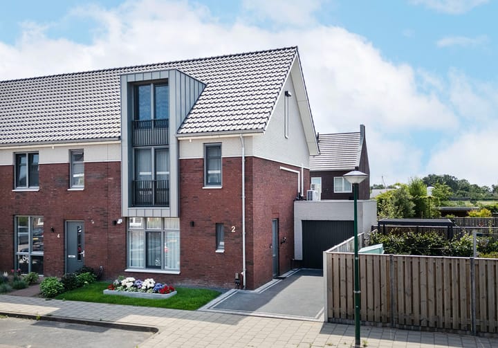 Photo 5 of Maalsteen 2