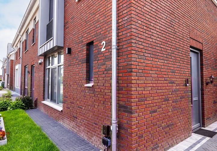 Foto 6 van Maalsteen 2