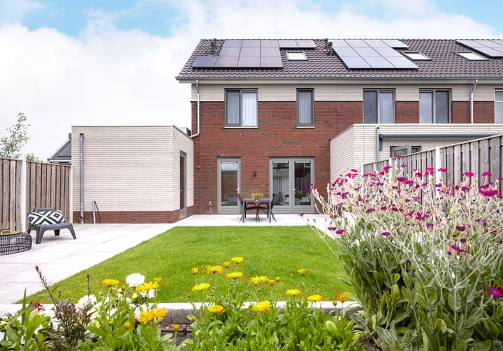 Foto 28 van Maalsteen 2