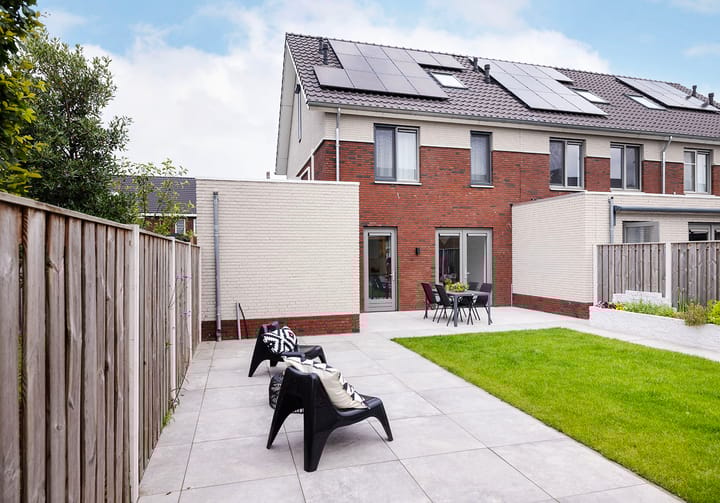 Foto 29 van Maalsteen 2