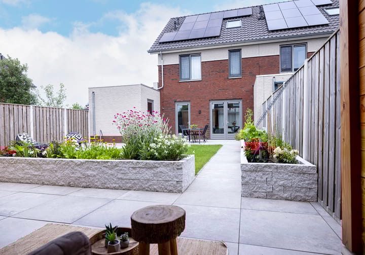 Foto 30 van Maalsteen 2