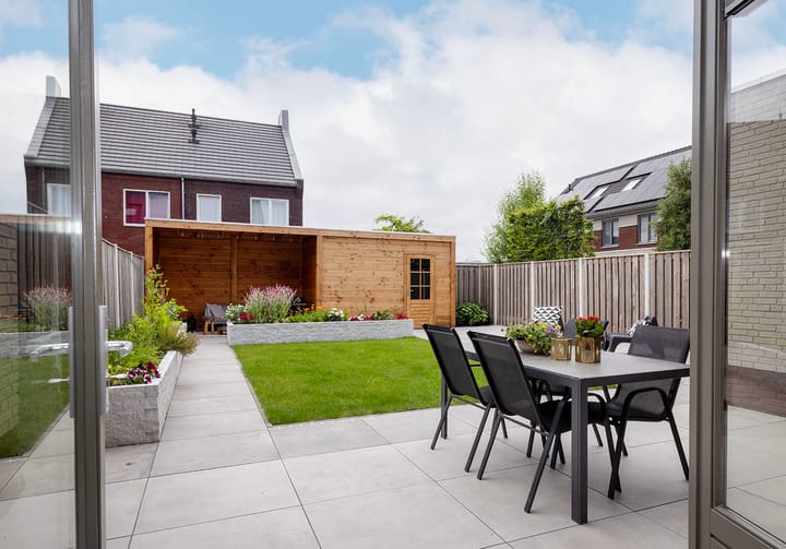 Foto 31 van Maalsteen 2