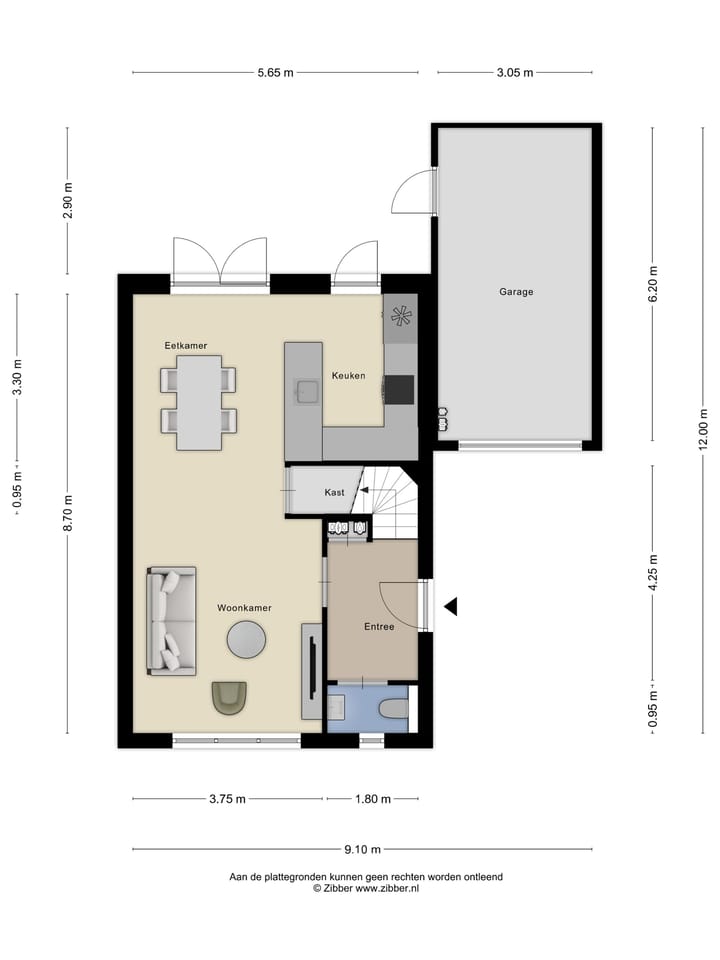 Foto 37 van Maalsteen 2