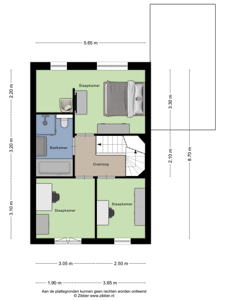Foto 38 van Maalsteen 2