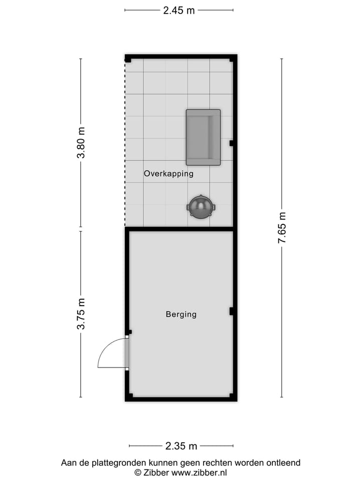 Foto 40 van Maalsteen 2