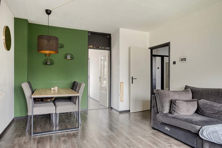 Foto 4 van Valeriusstraat 212