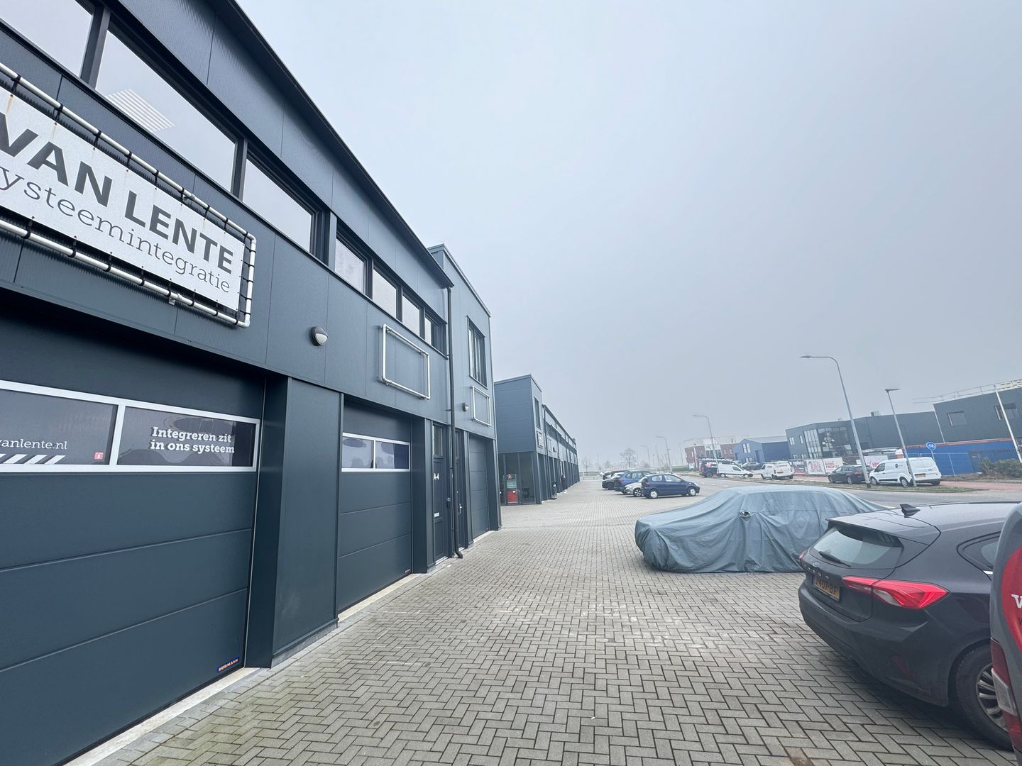 Bekijk foto 3 van Olgerweg 2-a3