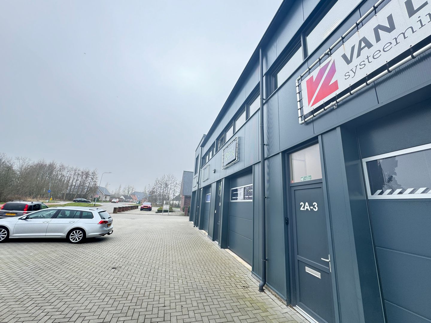 Bekijk foto 4 van Olgerweg 2-a3