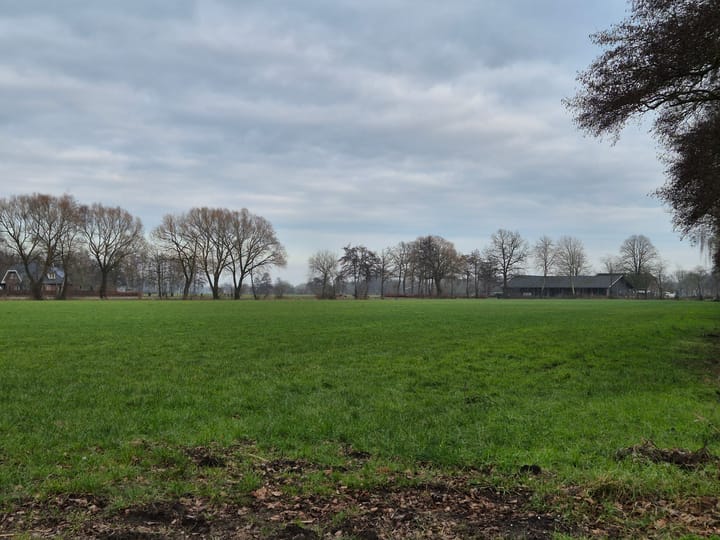 Ruitenbeekweg, Lunteren
