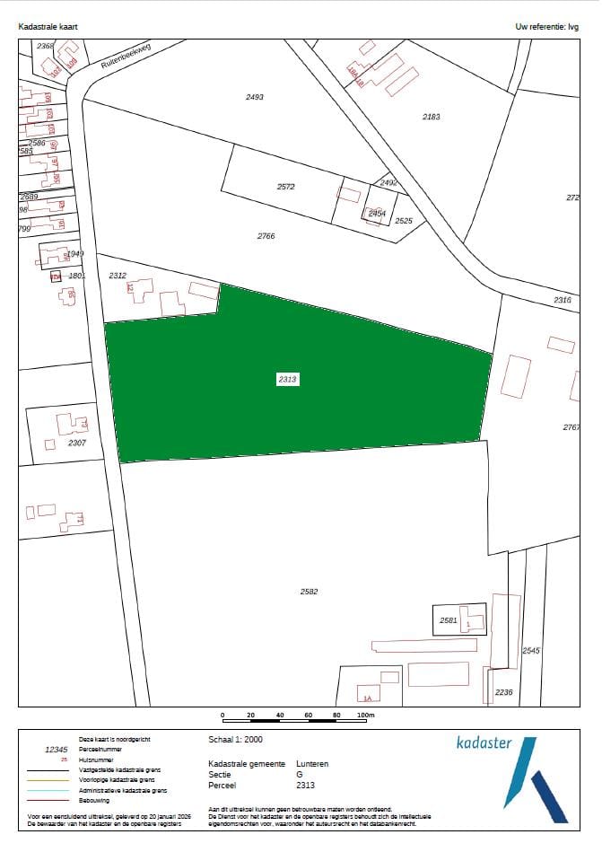 Bekijk foto 3 van Ruitenbeekweg