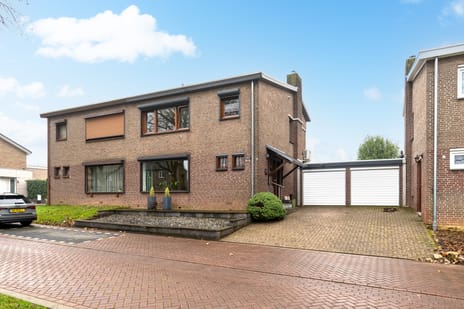 Bungestraat thumbnail