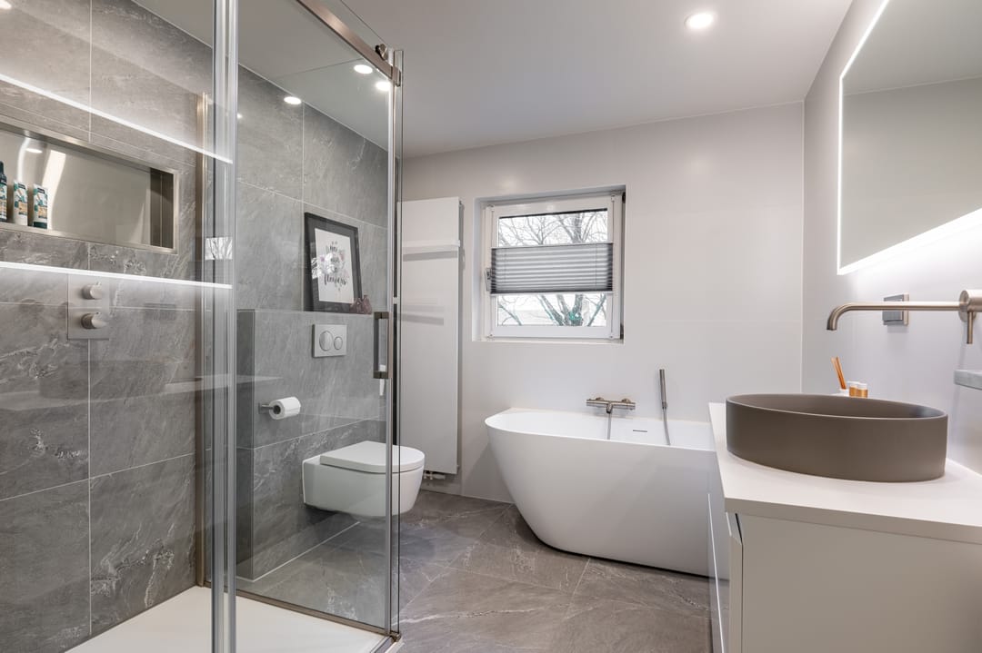 Photo 2 of Bungestraat 9