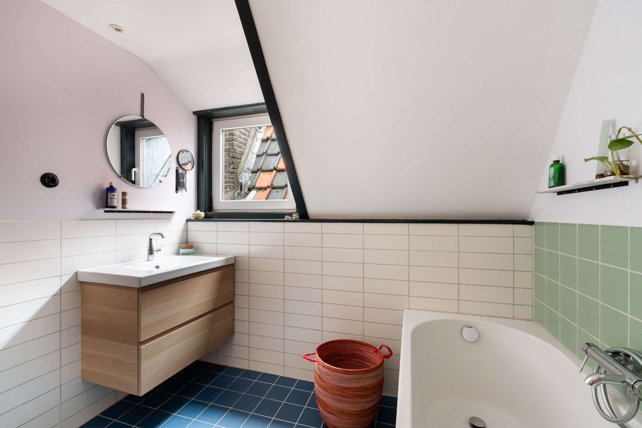 Photo 3 of Doedesstraat 9-B