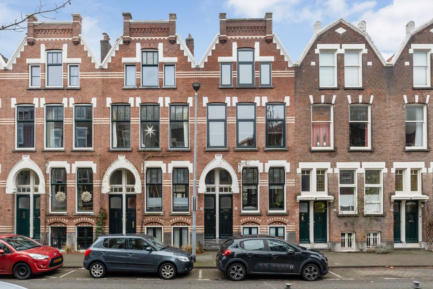 Photo 4 of Doedesstraat 9-B