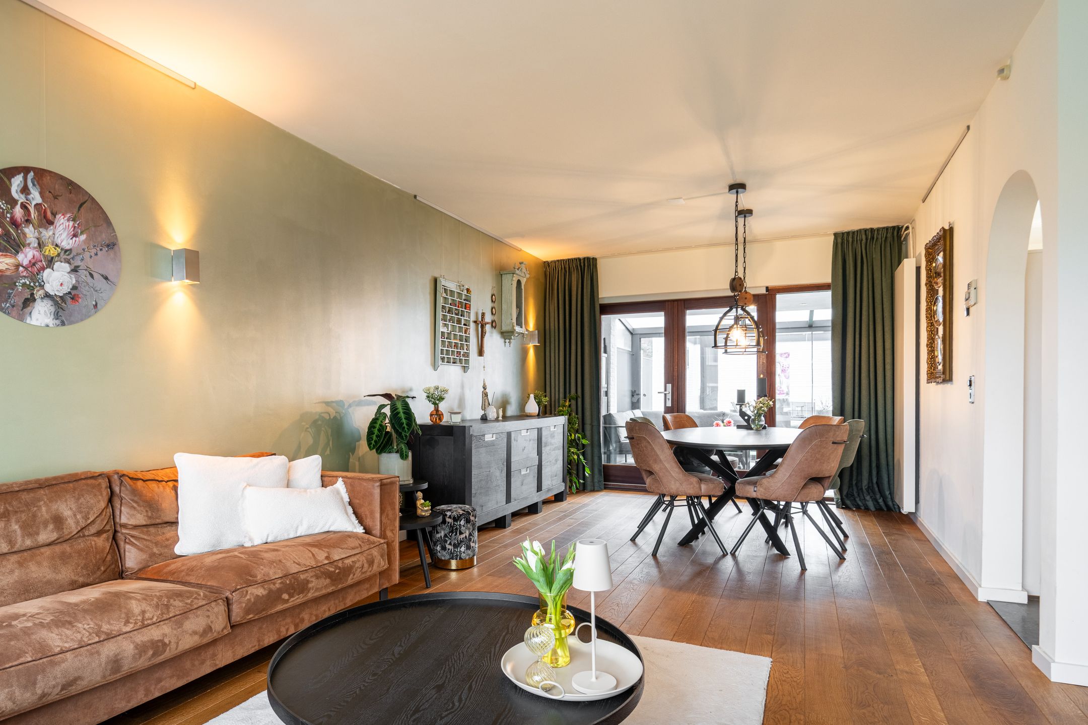 Photo 6 of Bungestraat 9