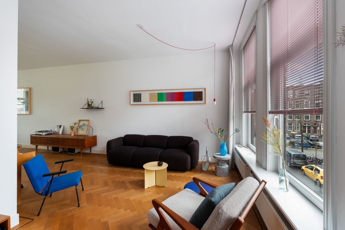 Photo 5 of Doedesstraat 9-B