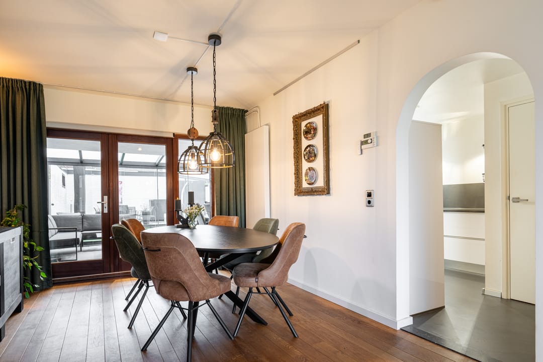 Photo 7 of Bungestraat 9