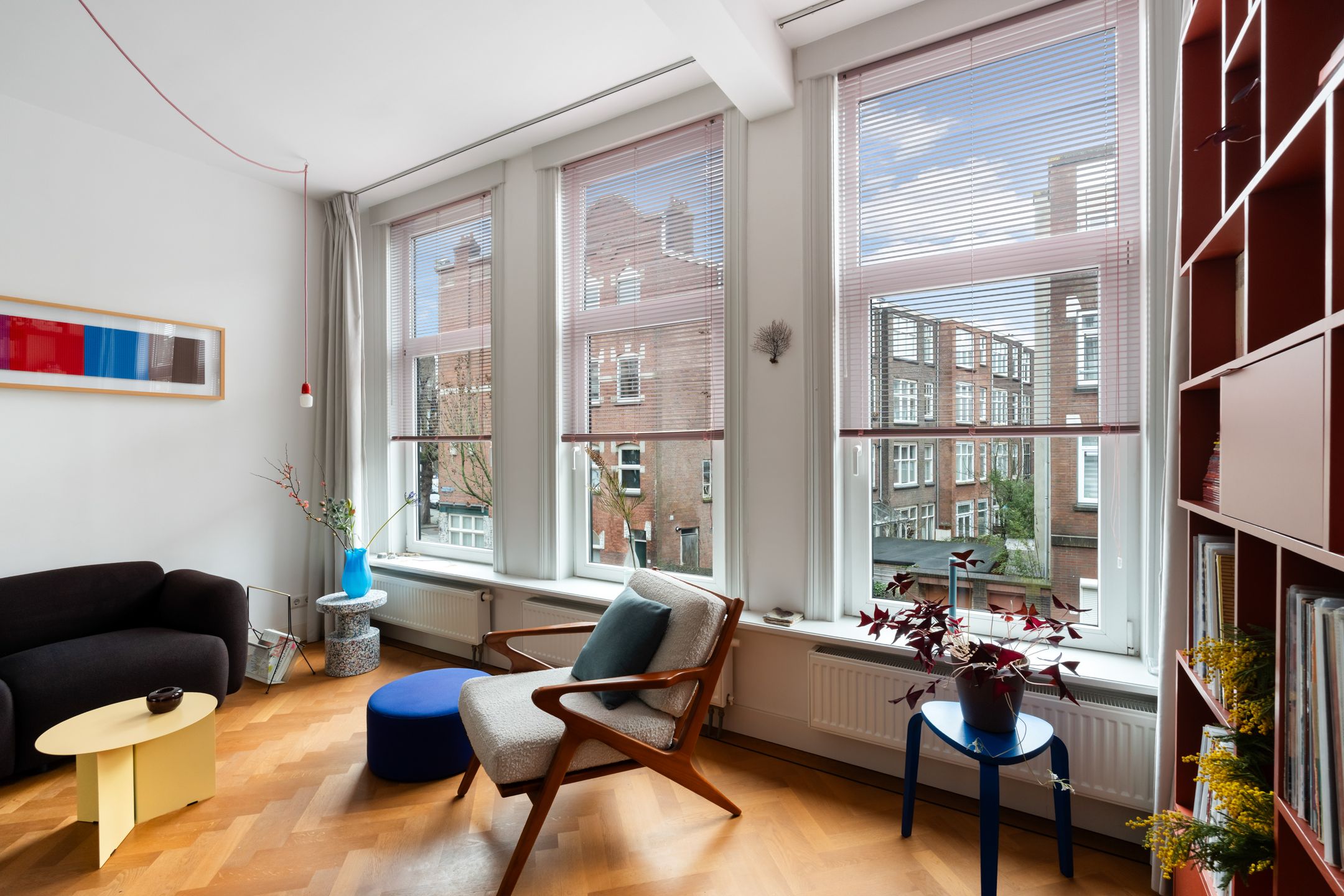 Photo 6 of Doedesstraat 9-B