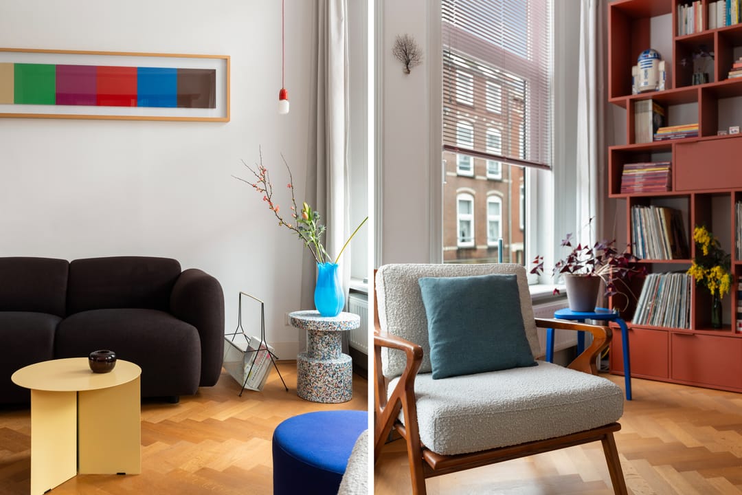 Photo 7 of Doedesstraat 9-B