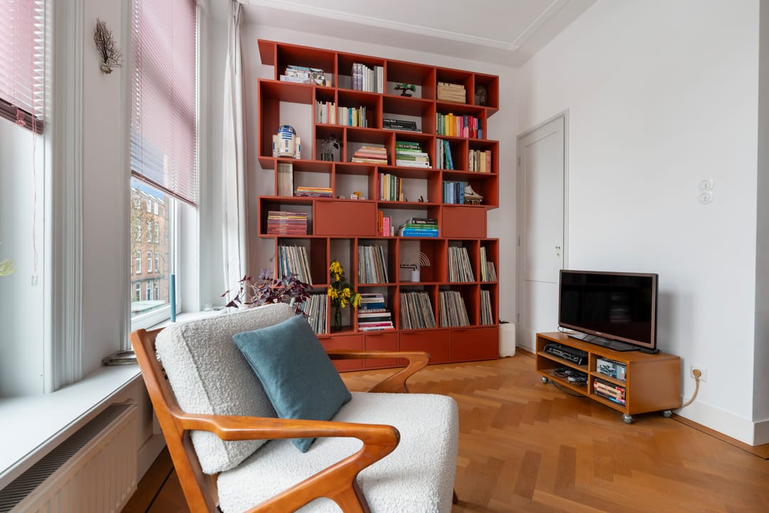 Photo 8 of Doedesstraat 9-B