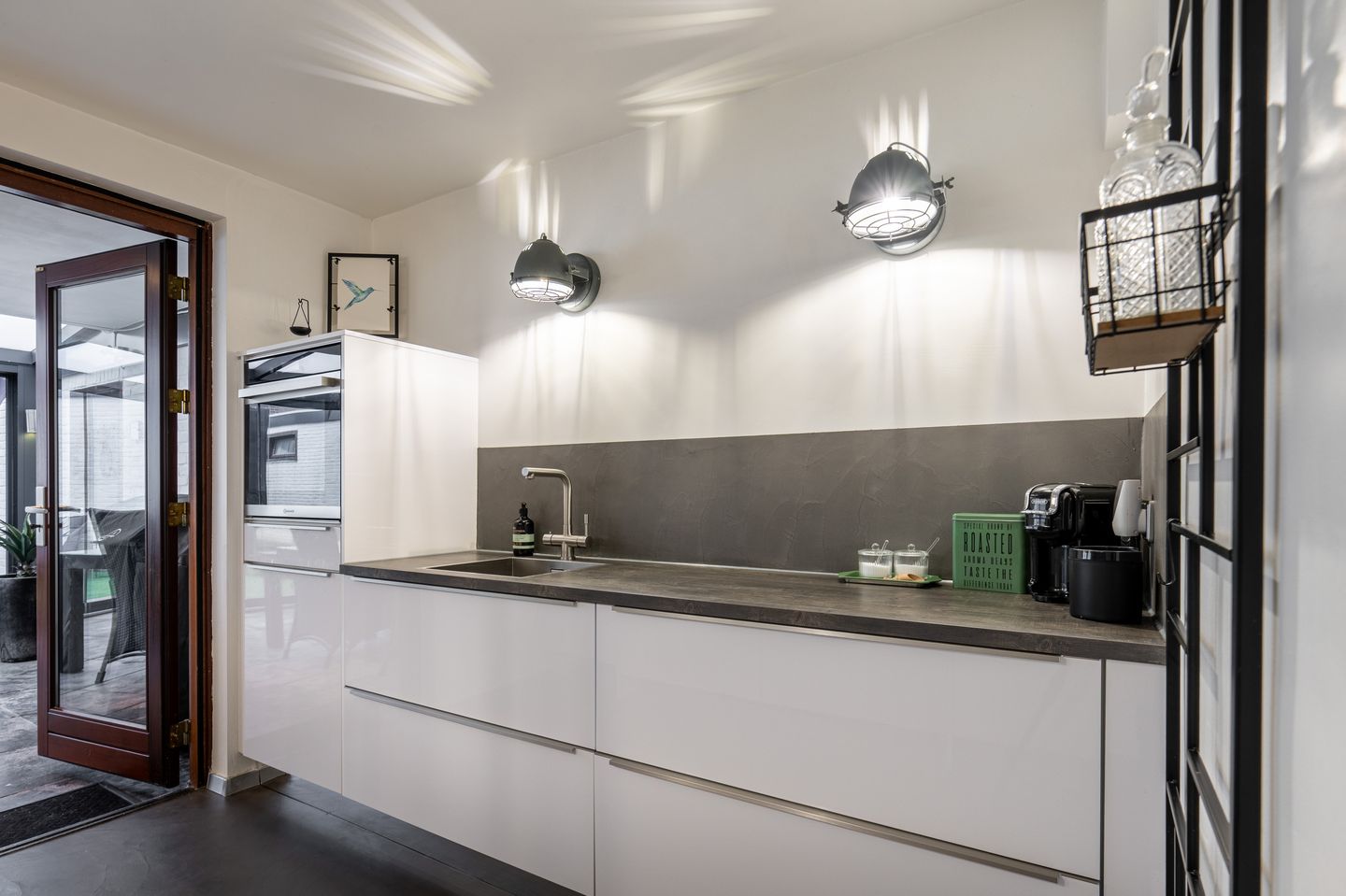 Photo 10 of Bungestraat 9