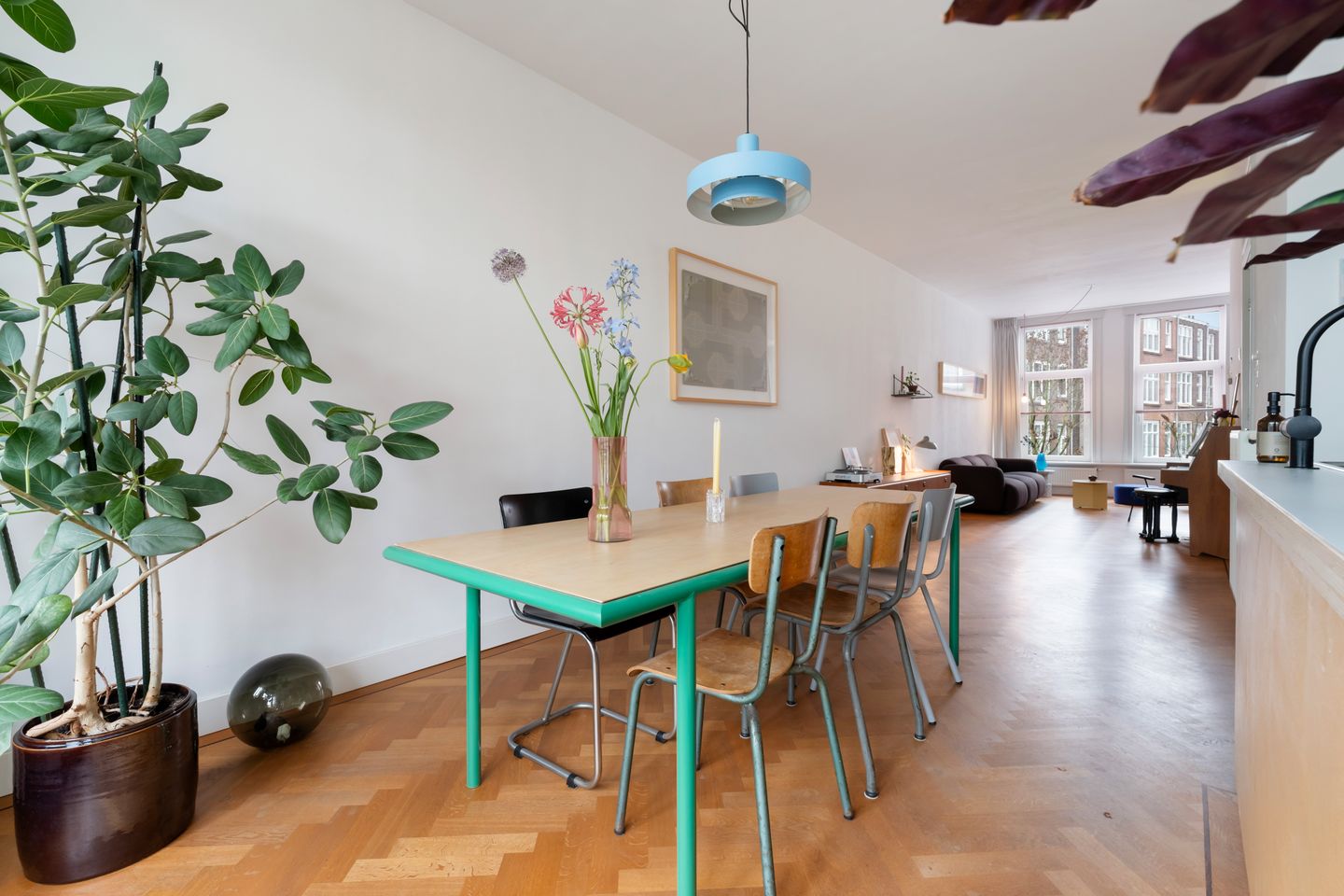 Photo 14 of Doedesstraat 9-B