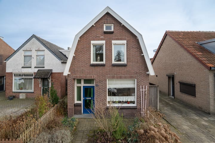 Foto 5 van Zwarteweg 84
