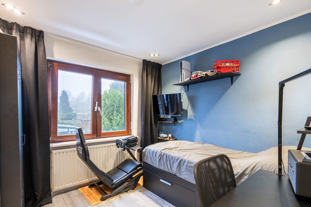 Photo 16 of Bungestraat 9