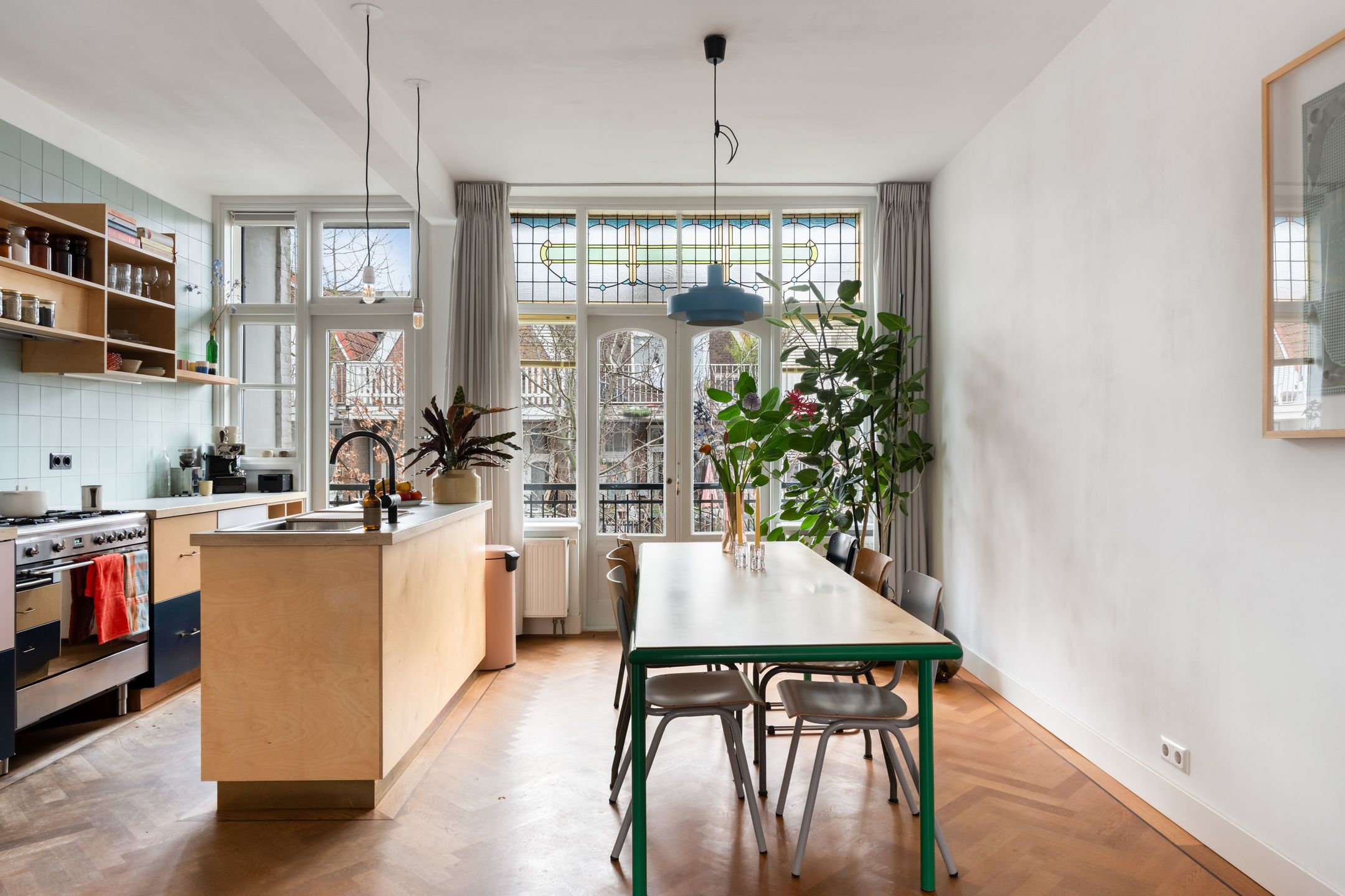 Photo 15 of Doedesstraat 9-B