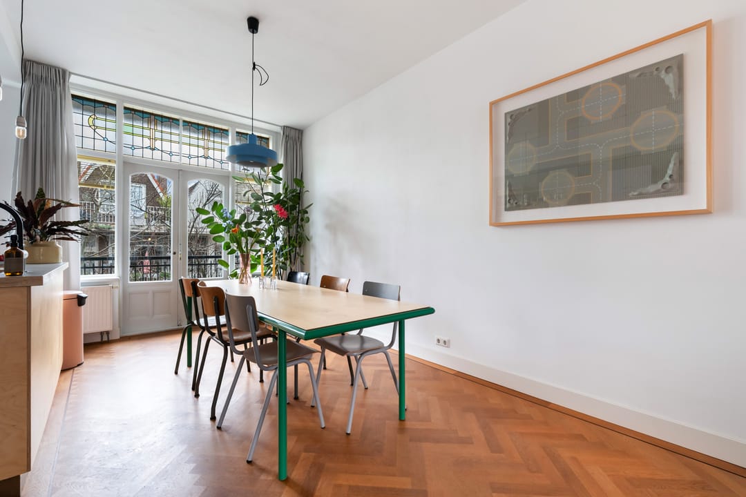 Photo 16 of Doedesstraat 9-B