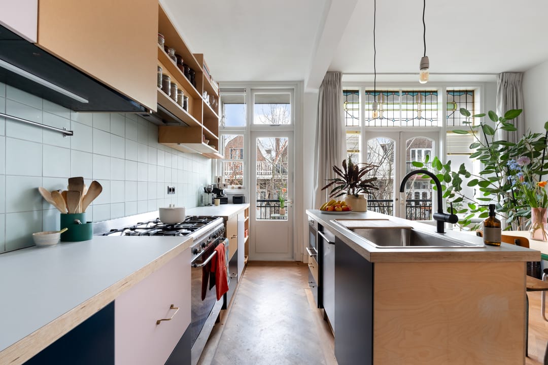 Photo 17 of Doedesstraat 9-B