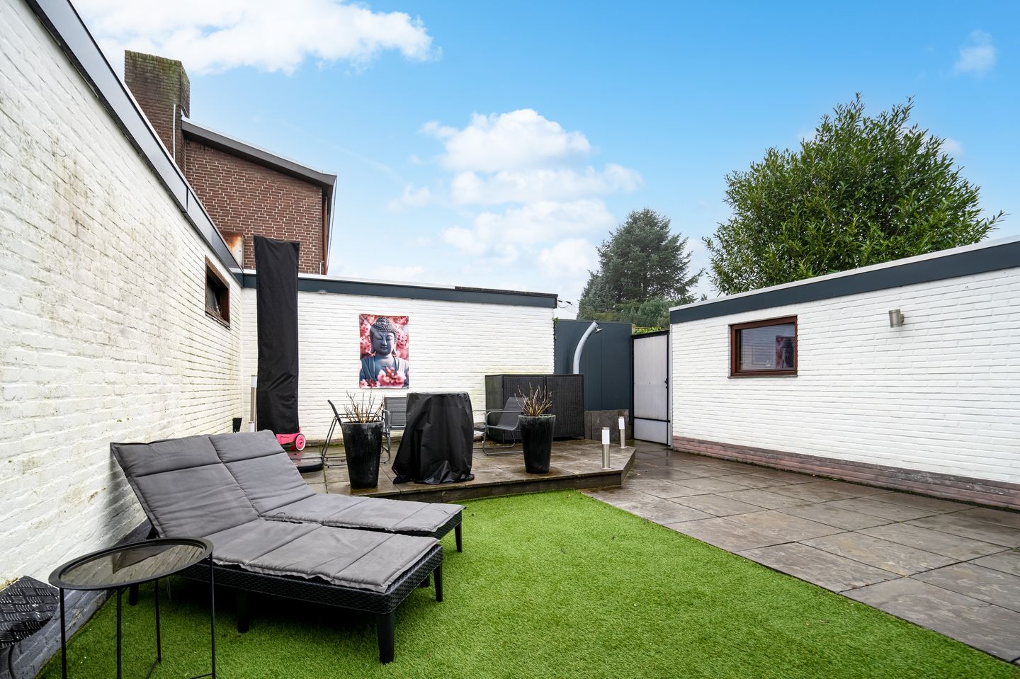 Photo 19 of Bungestraat 9