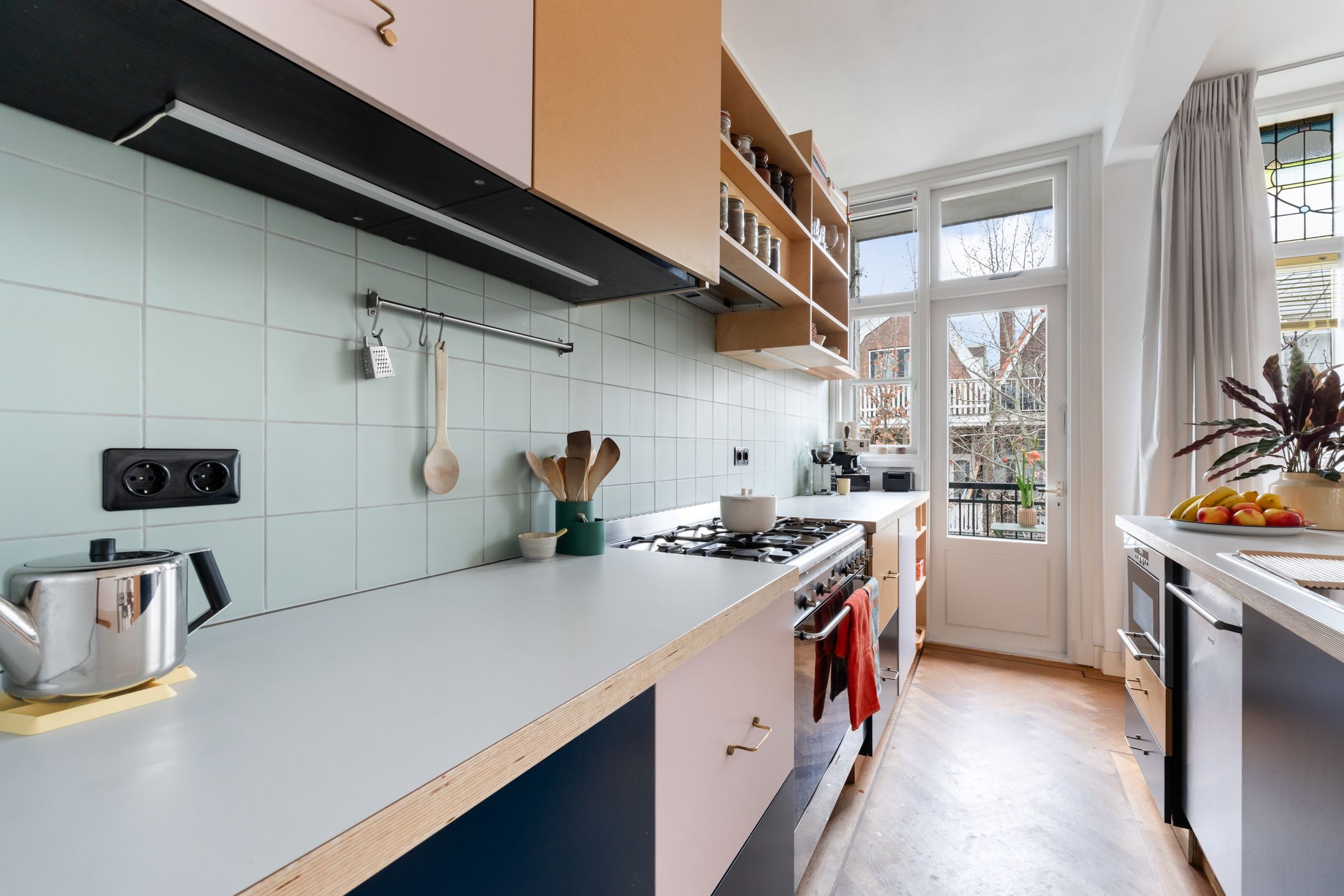 Photo 18 of Doedesstraat 9-B