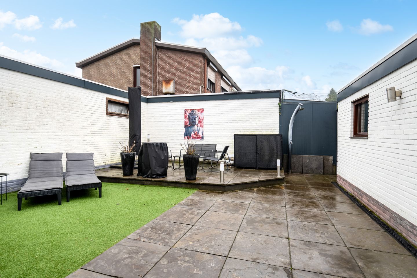 Photo 20 of Bungestraat 9