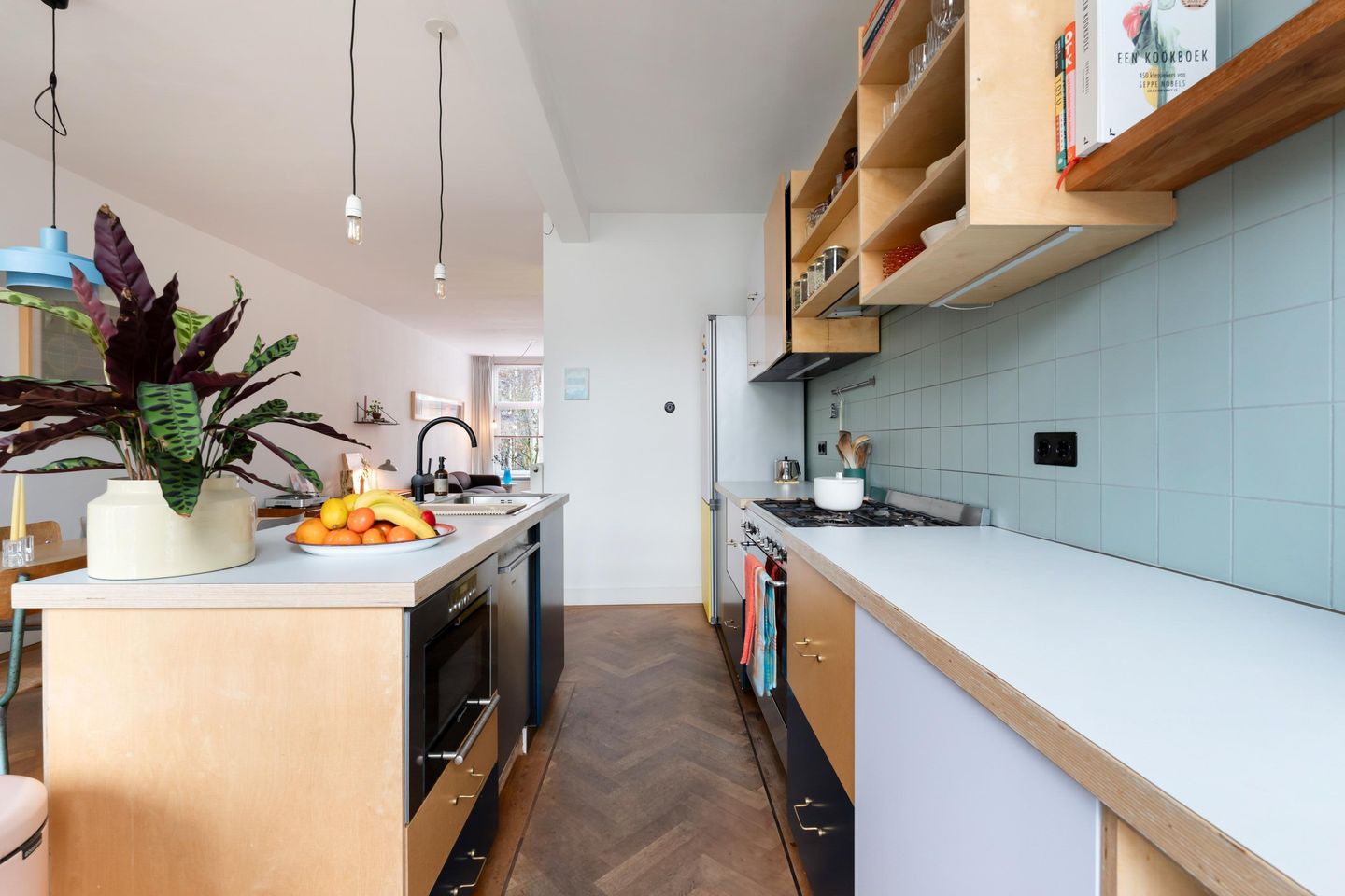 Photo 19 of Doedesstraat 9-B