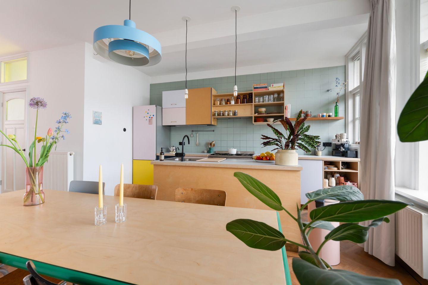 Photo 20 of Doedesstraat 9-B