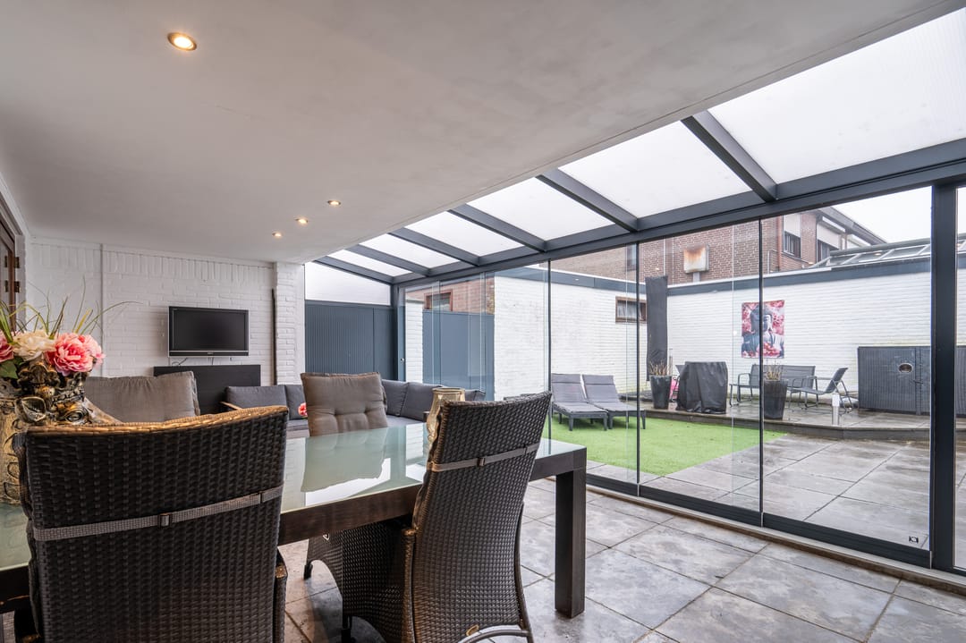 Photo 22 of Bungestraat 9