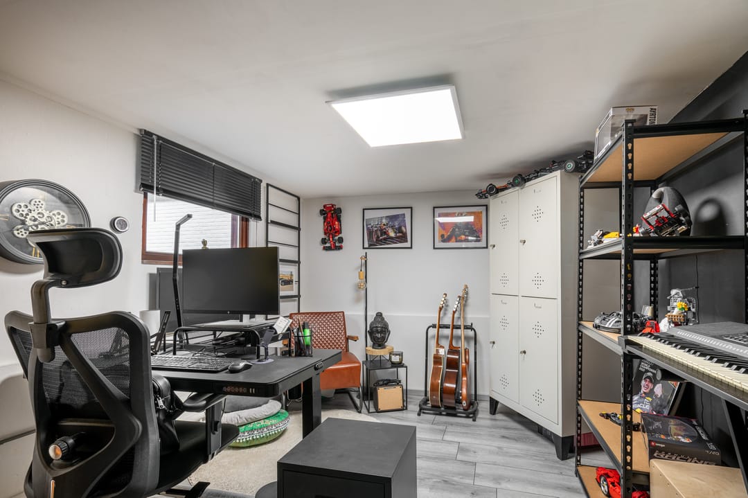 Photo 23 of Bungestraat 9