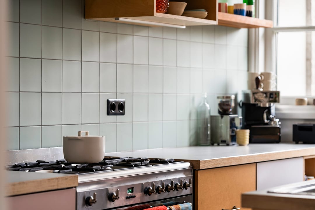 Photo 22 of Doedesstraat 9-B