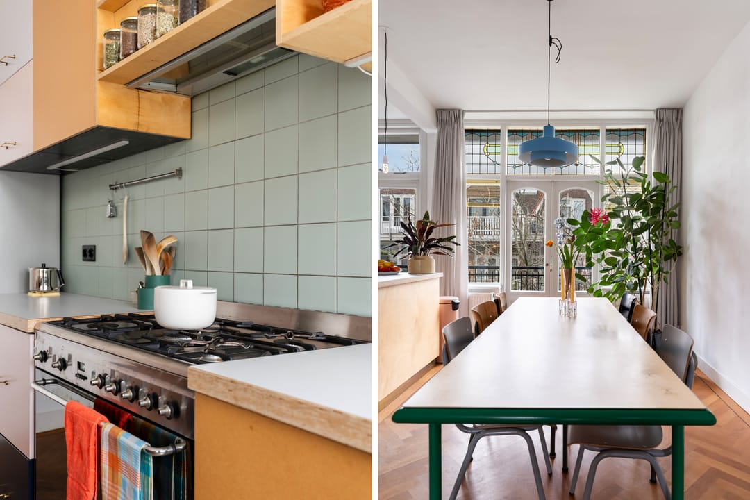 Photo 23 of Doedesstraat 9-B