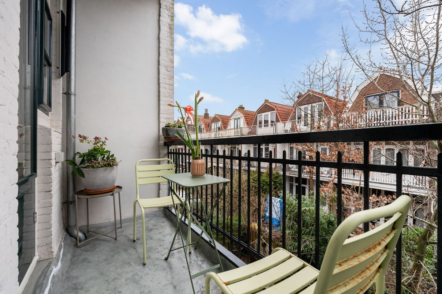 Photo 25 of Doedesstraat 9-B