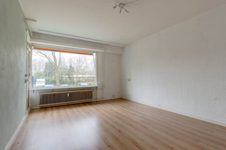 Foto 2 van Kortgenestraat 3