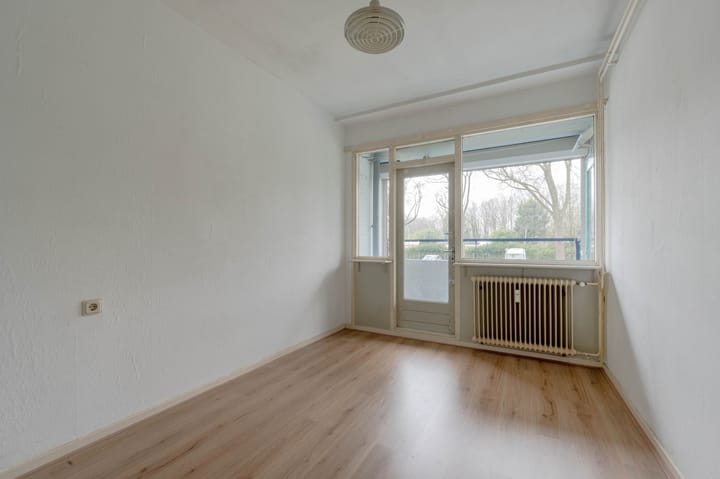 Foto 3 van Kortgenestraat 3