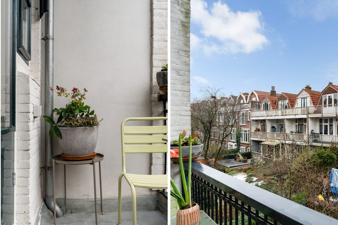 Photo 26 of Doedesstraat 9-B