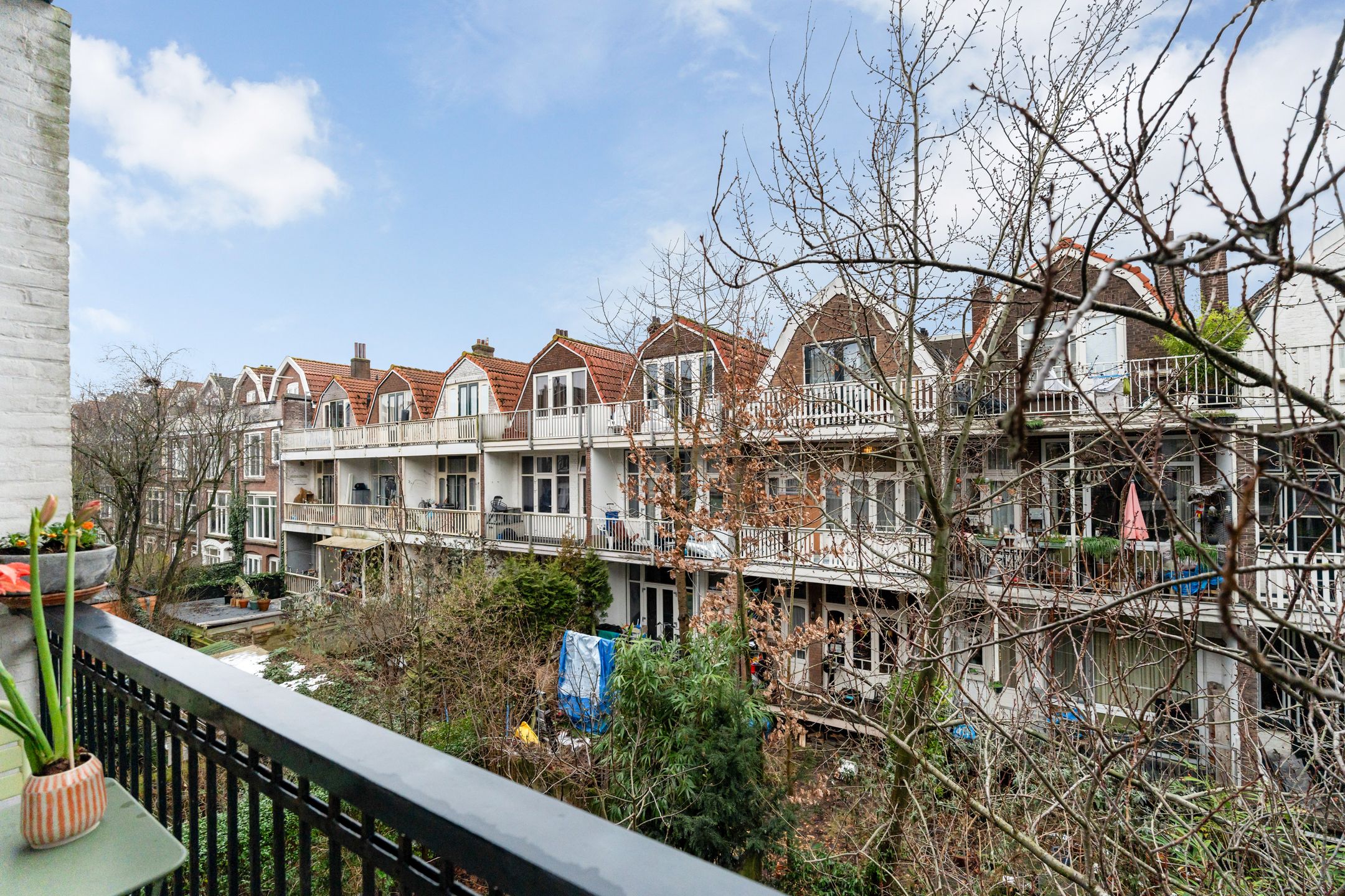 Photo 27 of Doedesstraat 9-B