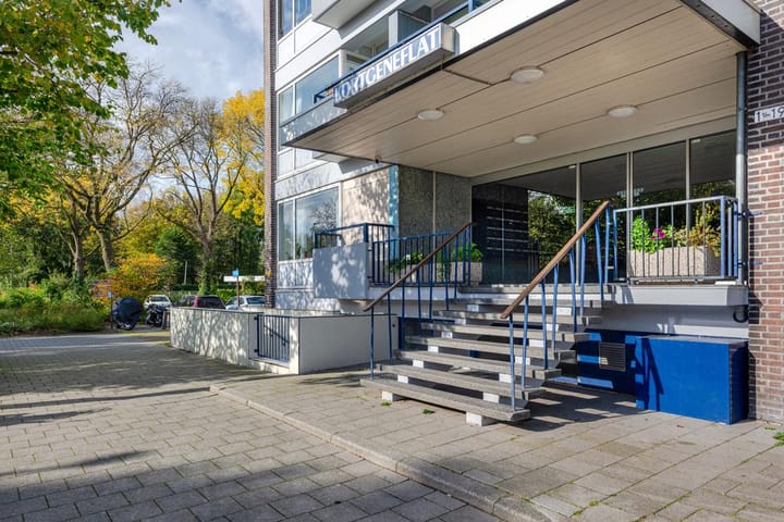 Photo 7 of Kortgenestraat 3