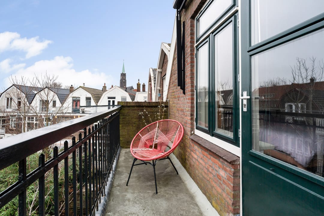 Photo 32 of Doedesstraat 9-B